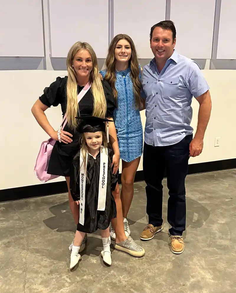 Jamie Lynn Spears and Jamie Watson Stars Whose Kids Graduated in 2023