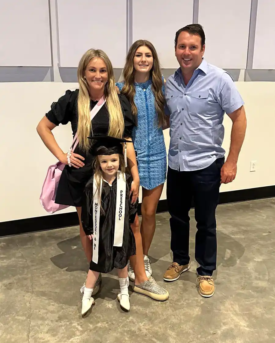 Jamie Lynn Spears and Jamie Watson Stars Whose Kids Graduated in 2023