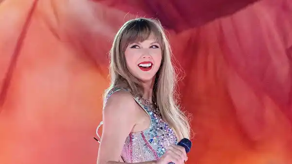 Taylor Swift Announces 1989 Taylor's Version