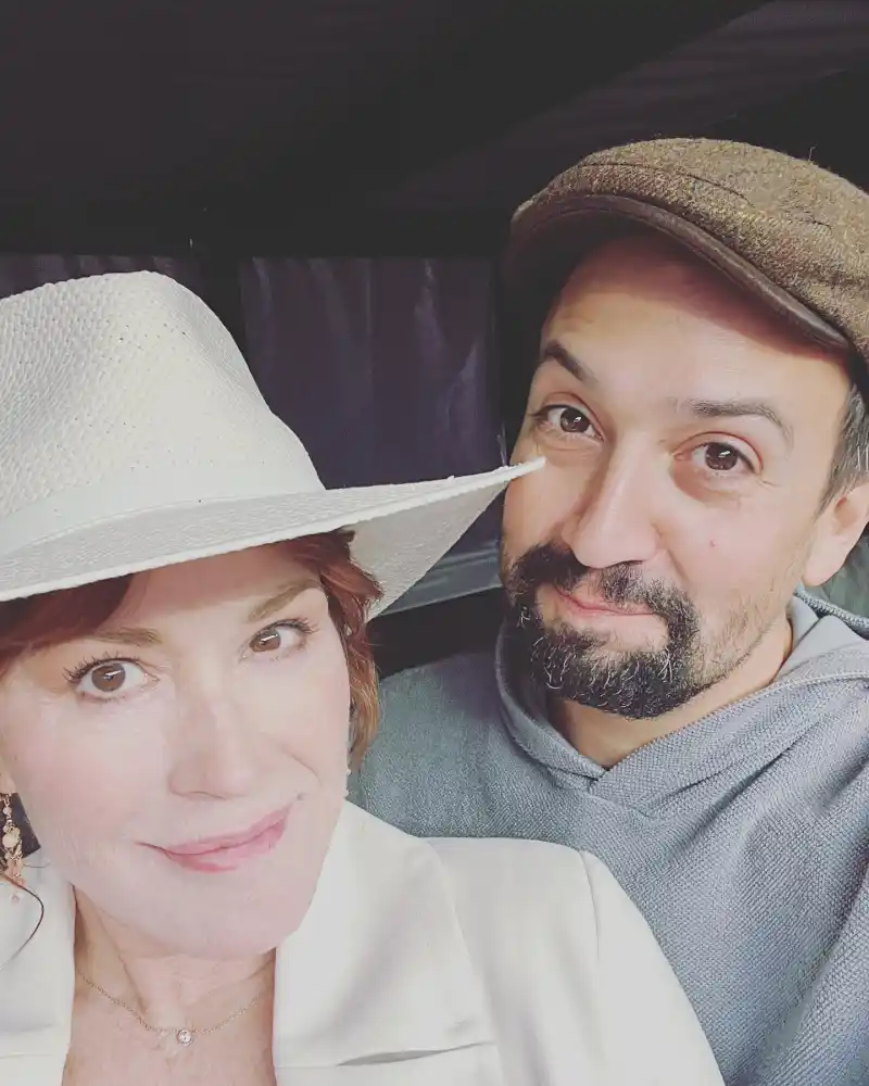 Celebrities Who Had the Time of Their Lives at Taylor Swift’s ‘Eras Tour’