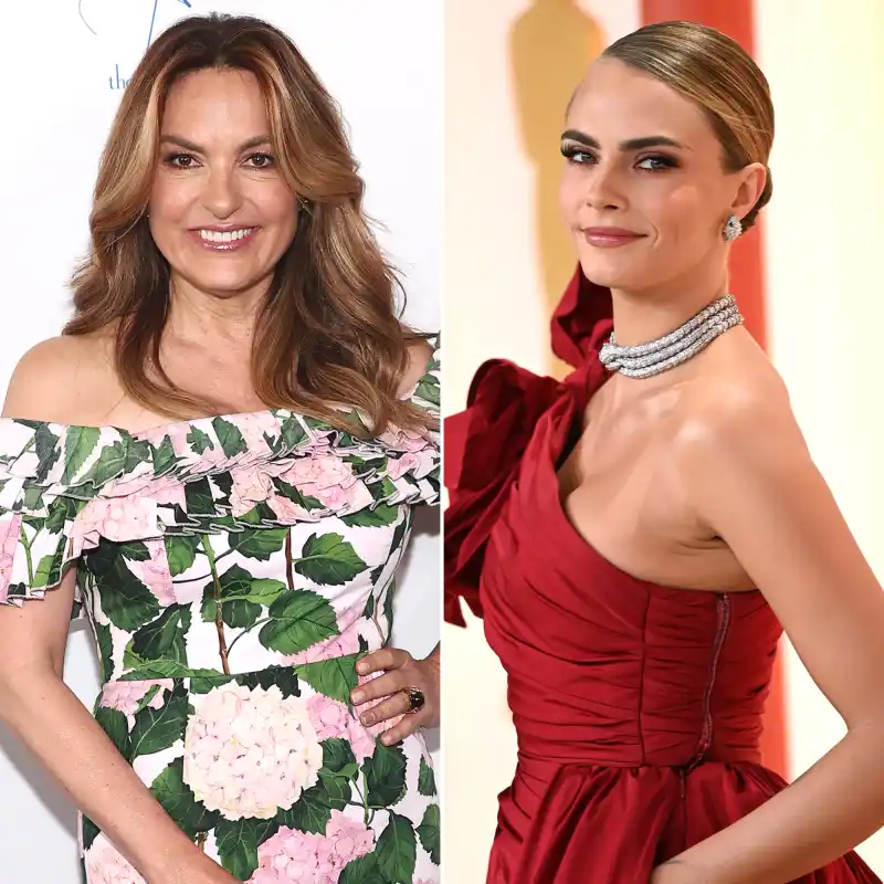 Celebrities Who Had the Time of Their Lives at Taylor Swift’s ‘Eras Tour’