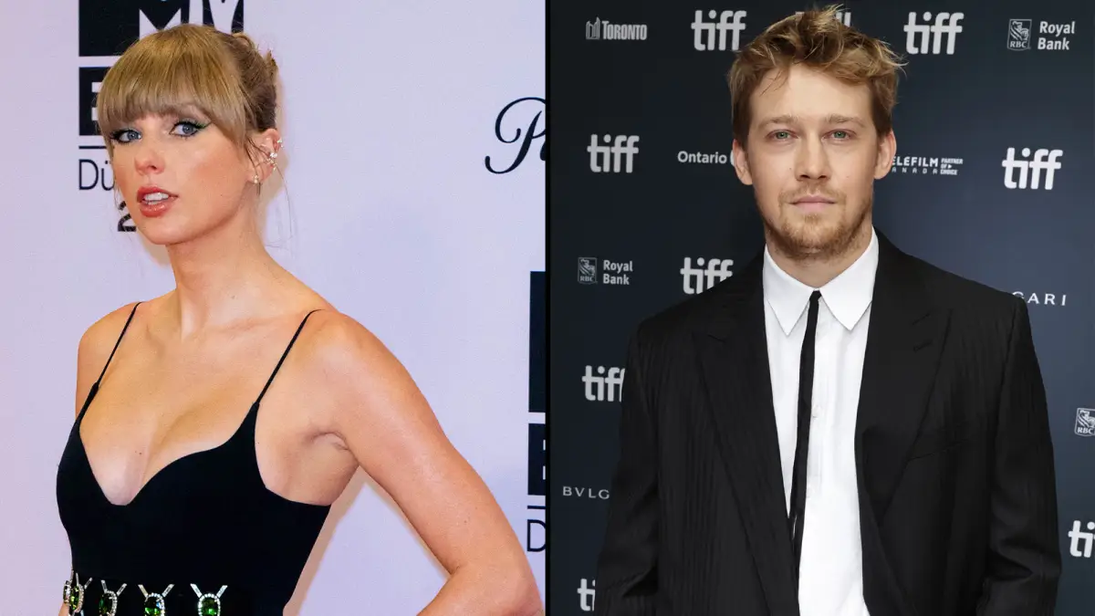Taylor Swift Deletes Lavender Haze Explanation After Joe Alwyn Split