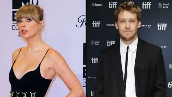 Taylor Swift Deletes Lavender Haze Explanation After Joe Alwyn Split