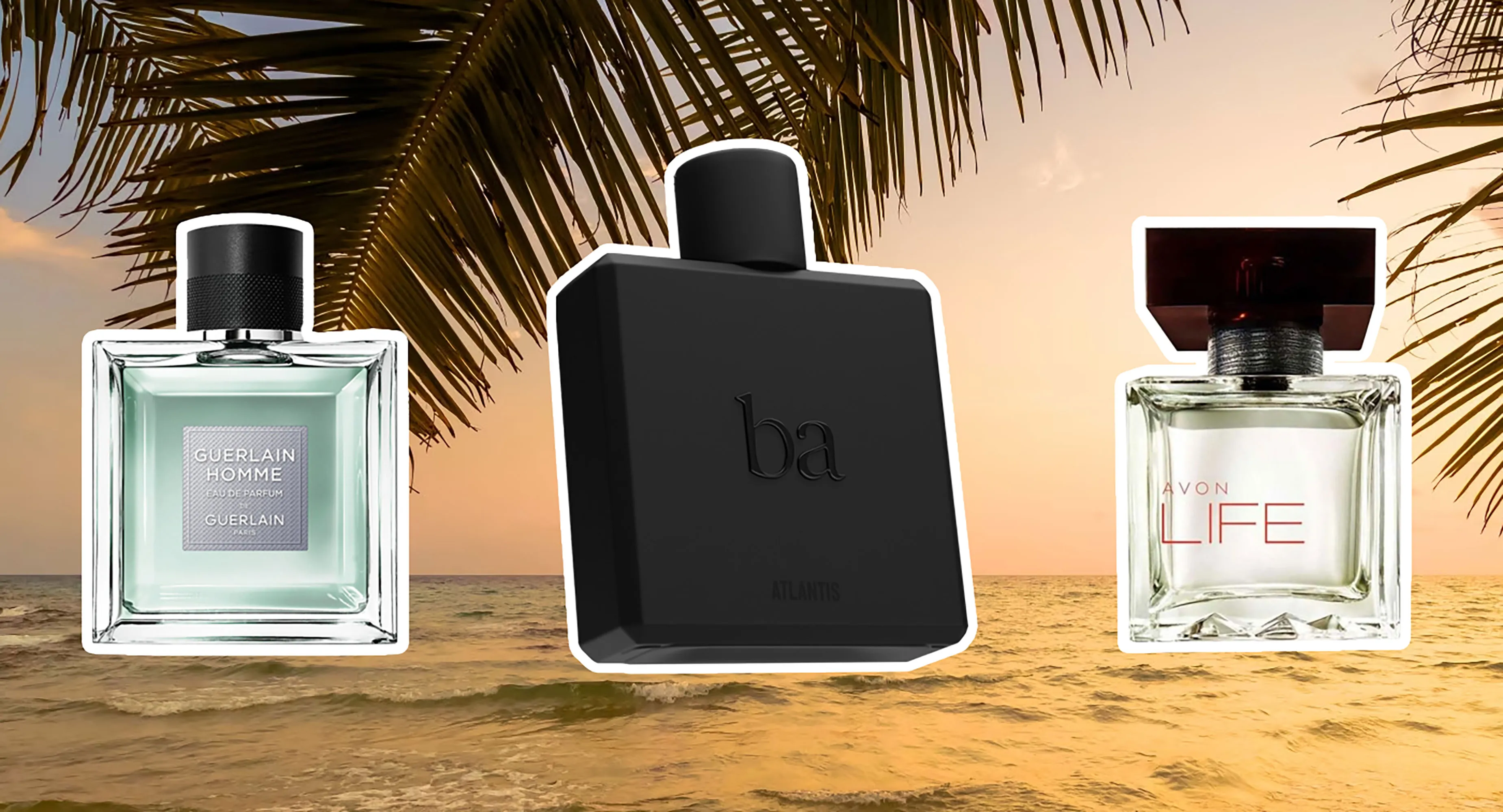 The Best Summer Colognes in 2023