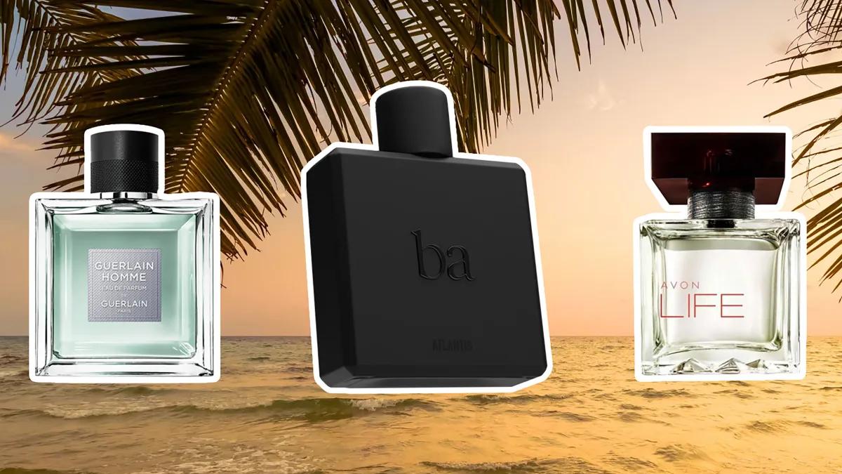 The Best Summer Colognes in 2023