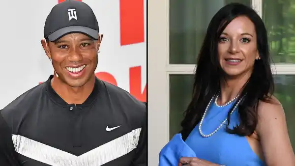 Tiger Woods Ex Erica Herman's Attempt to Nullify NDA Rejected Called Vague by Judge Amid Lawsuit
