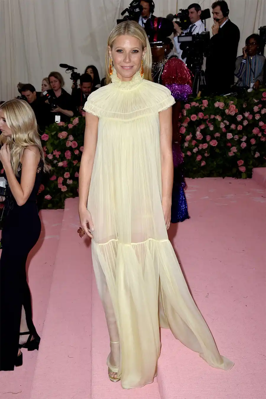 TK Stars Who Admitted They Didn't Love the Met Gala and Whether They'd Attend Again