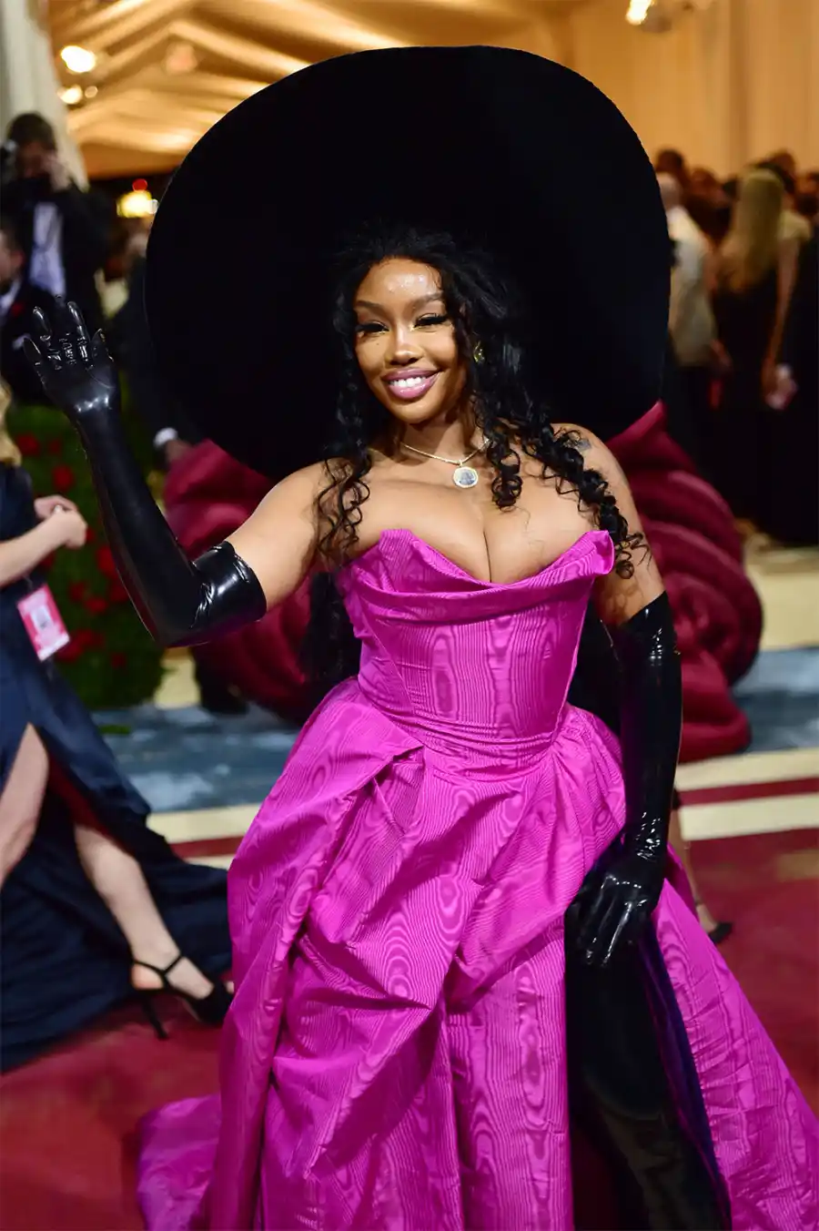 TK Stars Who Admitted They Didn't Love the Met Gala and Whether They'd Attend Again