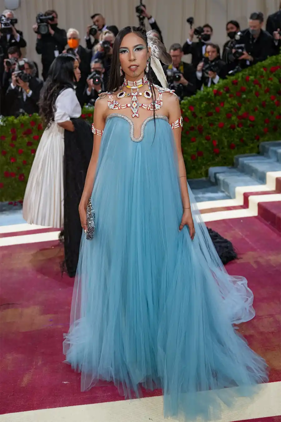 TK Stars Who Admitted They Didn't Love the Met Gala and Whether They'd Attend Again