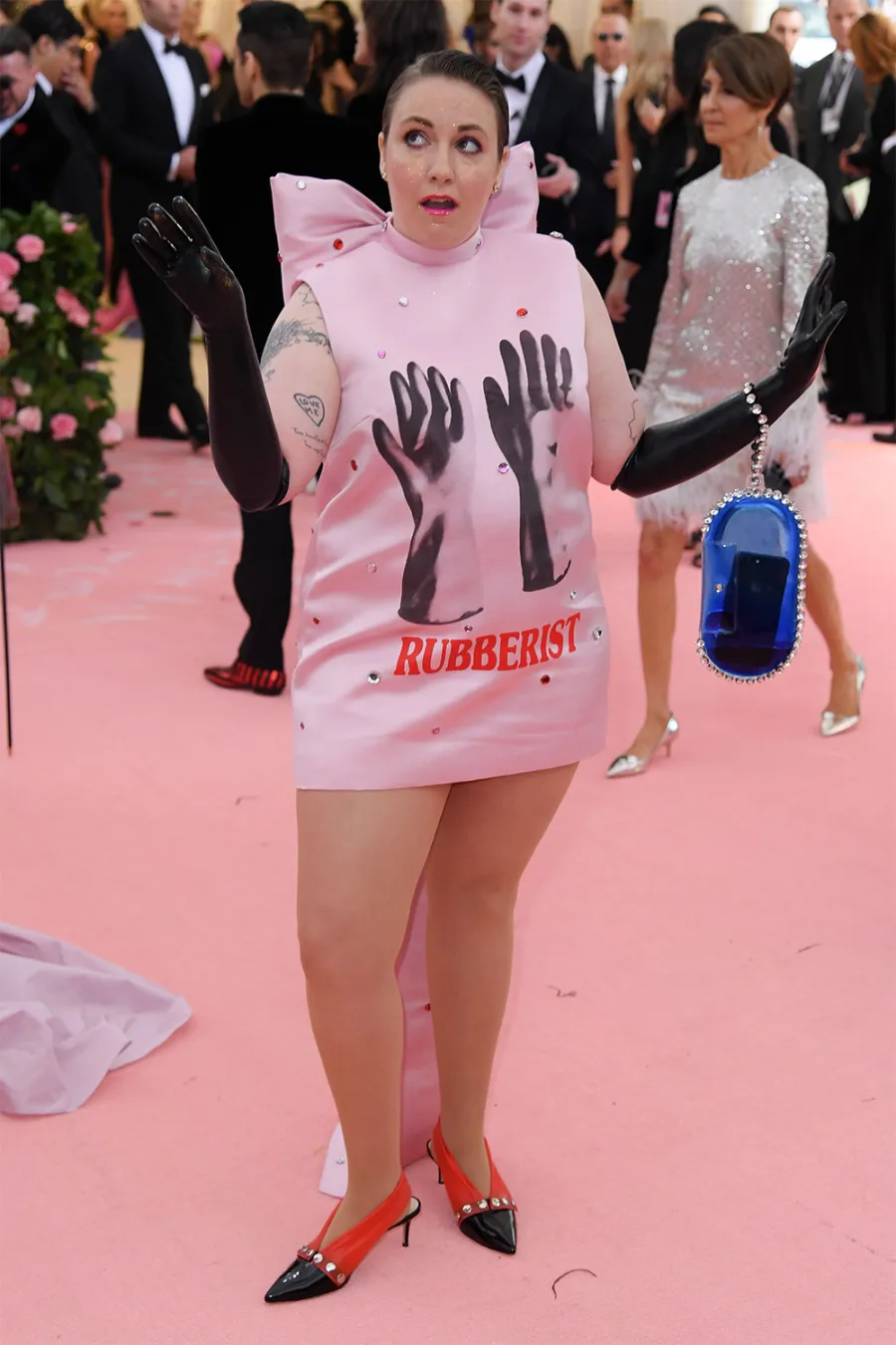 TK Stars Who Admitted They Didn't Love the Met Gala and Whether They'd Attend Again