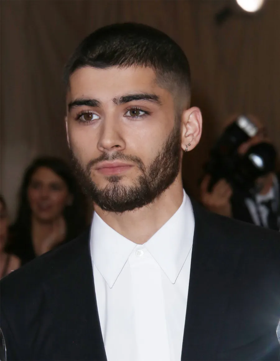 Tk Stars Who Admitted They Didn't Love the Met Gala