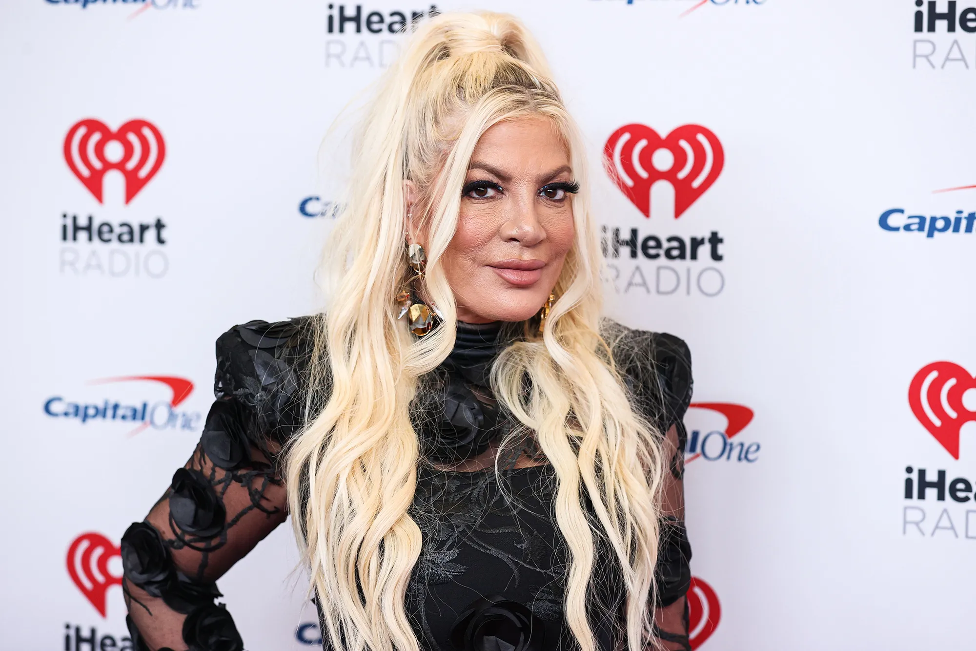 Tori Spelling Reveals House Mold Infection Was ‘Slowly Killing’ Her Family for 3 Years: 'My Kids Are So Sick' 
