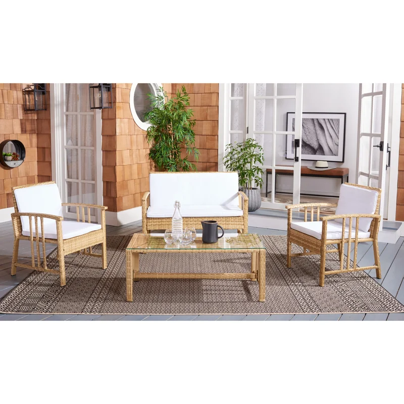 outdoor furniture set