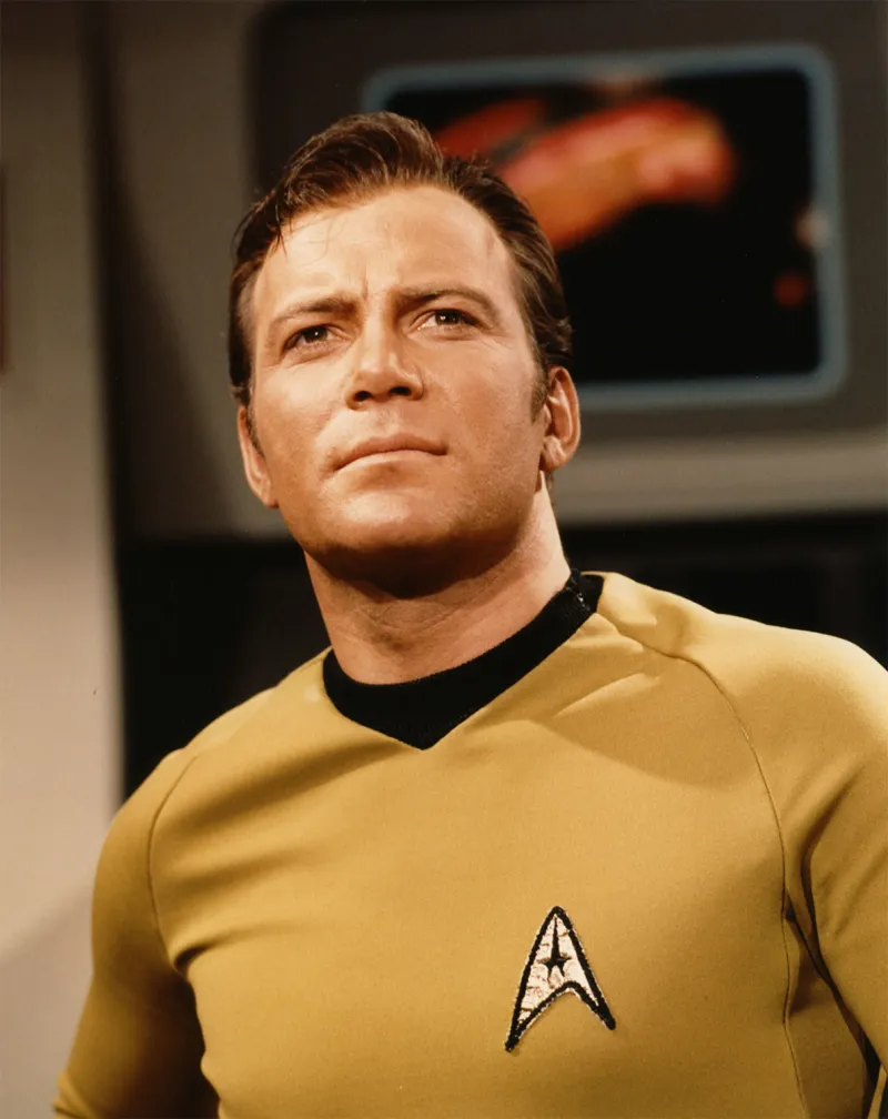 William Shatner Dead Legendary Star Trek Actor Dies at TK Age