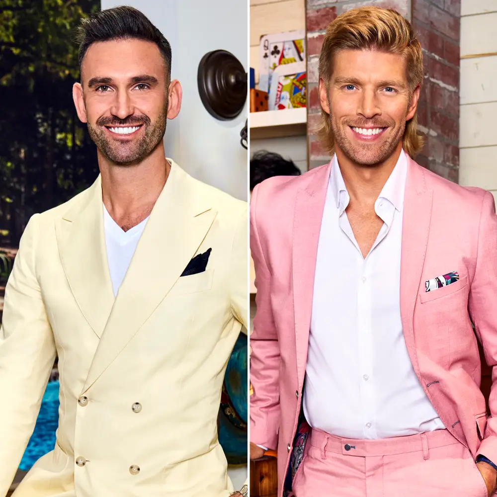 &lsquo;Summer House&rsquo; Reunion: Carl Cries Over Kyle&rsquo;s &lsquo;Coked Out&rsquo; Comments, Compares Drama to &lsquo;Damaging&rsquo; Fallout With His Late Brother