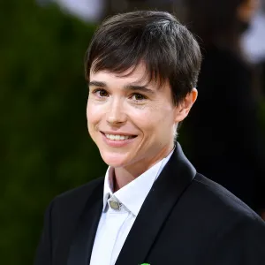 Elliot Page's Memoir 'Page Boy': Biggest Revelations ( Feature )