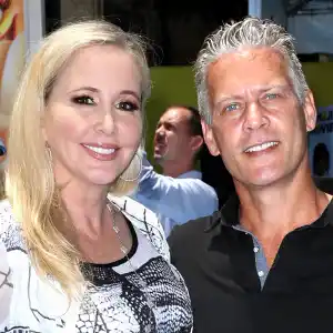 Shannon Beador and Ex-Husband David Beador's Ups and Downs Through the Years