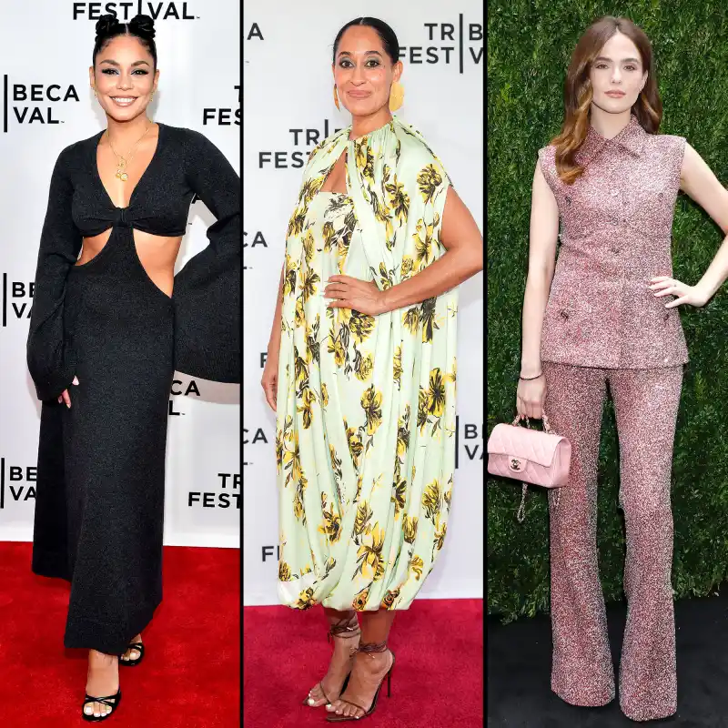 Celebs at Tribeca Film Festival-feature