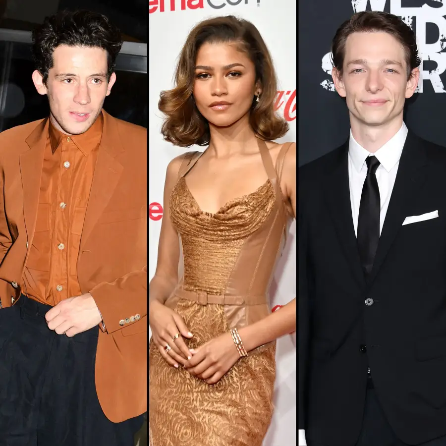 ‘Challengers’ Movie: Everything to Know About Zendaya’s Tennis Drama, Onscreen Love Triangle, More