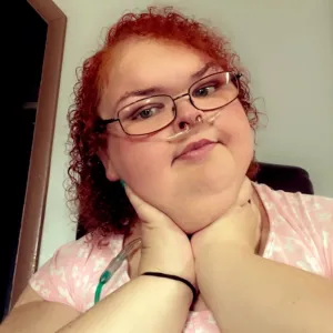 '1000-Lb. Sisters'' Tammy Slaton Shows Off Weight Loss Transformation with New Mirror Selfie