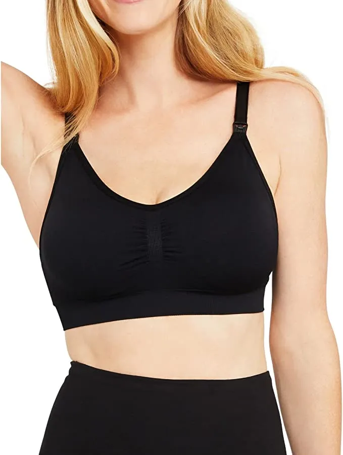 cooling nursing bra