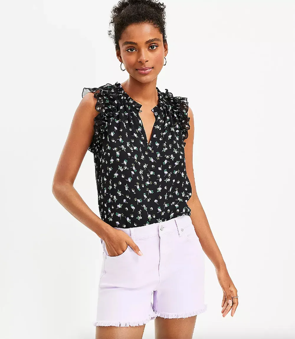 15-weekend-deals-loft-blouse