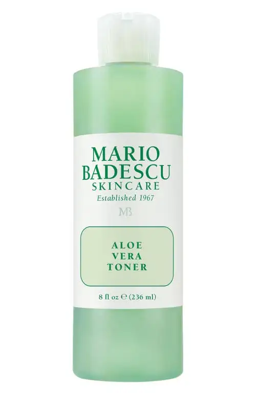Mario Badescu Aloe Vera Toner at Nordstrom, Size 8 Oz