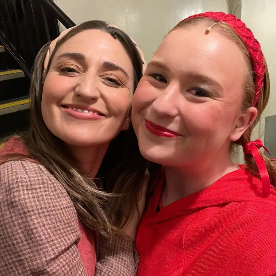 Who Is Julia Lester? 5 Things to Know About the ‘HSMTMTS’ Star Who Earned Her 1st Tony Nomination