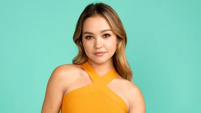 Who Is Sadie Stanley? 5 Things to Know About Megan in Season 2 of Freeform's 'Cruel Summer' - Feature