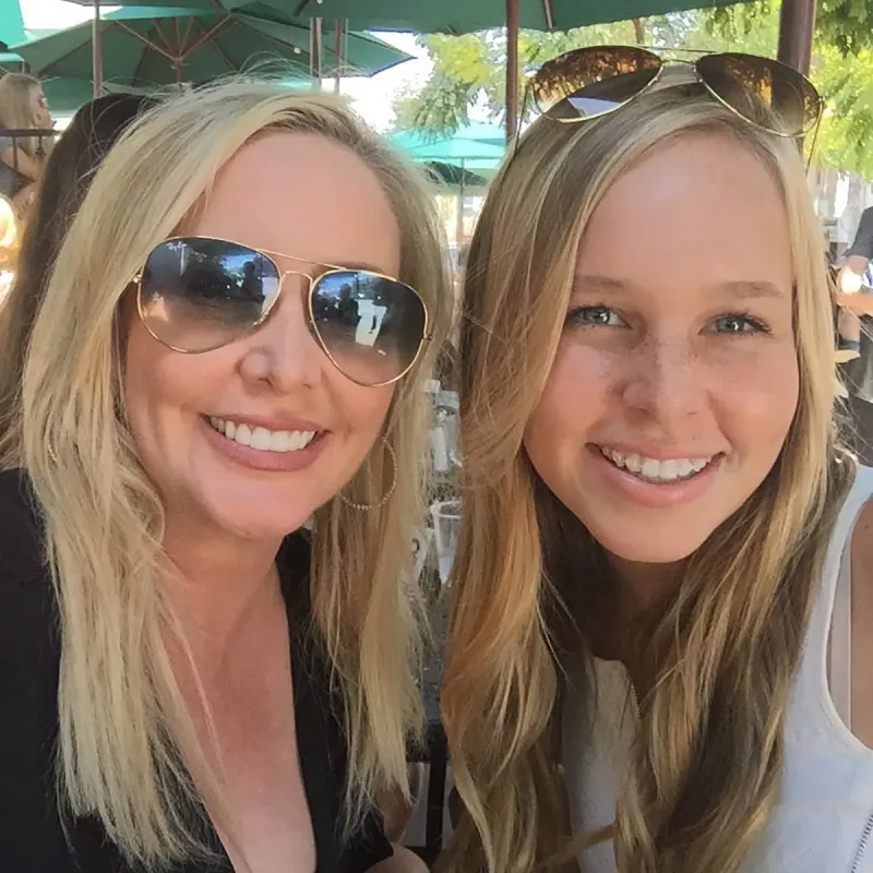 Shannon Beador and Ex-Husband David Beador's Ups and Downs Through the Years