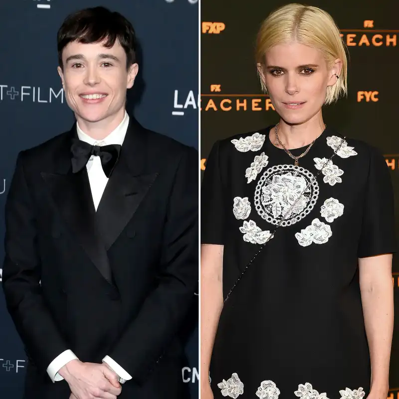 Elliot Page's Memoir 'Page Boy': Biggest Revelations