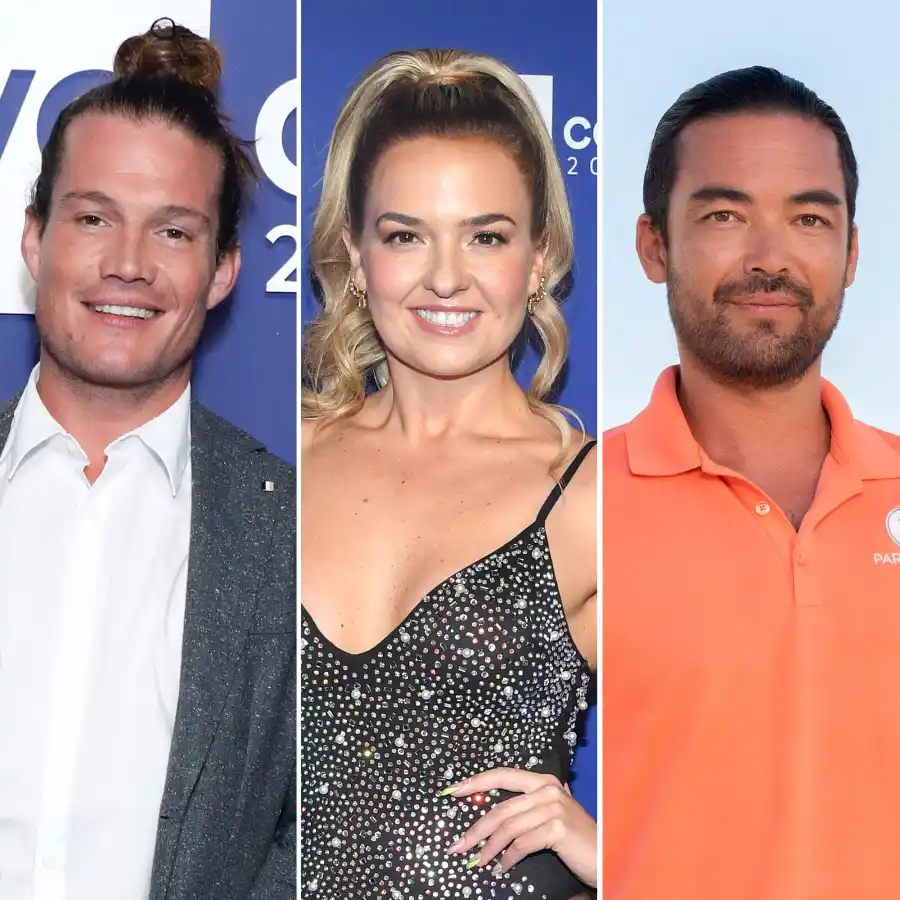 2021 Breaking Down the Below Deck Love Triangle Timeline Between Daisy Kelliher Gary King and Colin MacRae