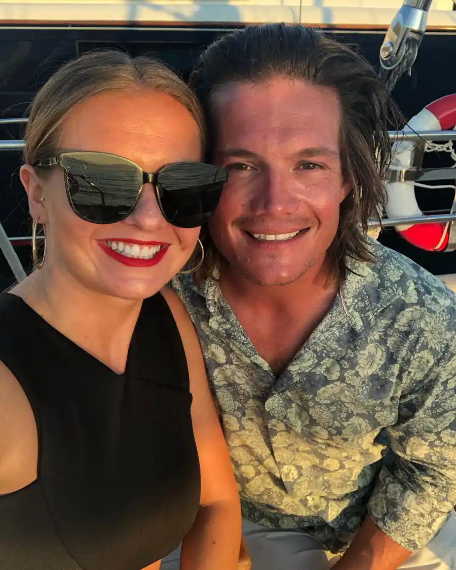 2023 Gary and Daisy Kelliher Instagram