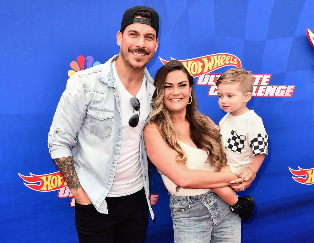 Brittany Cartwright Reveals When She and Jax Taylor Will Start Trying for Baby No. 2, What She Misses Most About Pregnancy