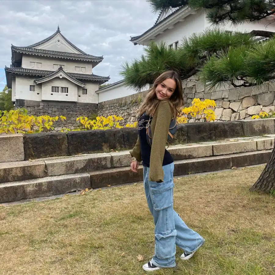 Who Is Sadie Stanley? 5 Things to Know About Megan in Season 2 of Freeform's 'Cruel Summer'