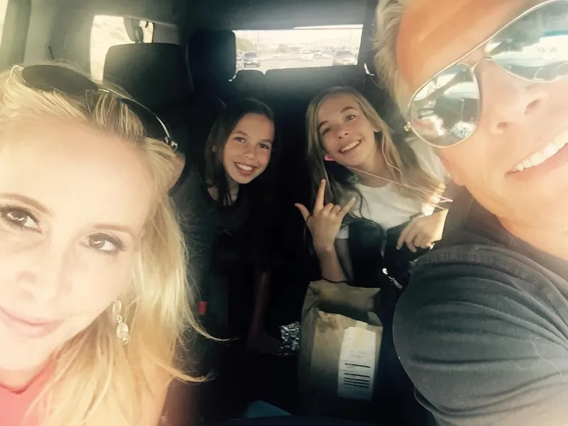 Shannon Beador and Ex-Husband David Beador's Ups and Downs Through the Years