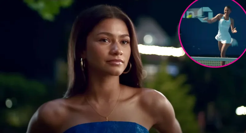 ‘Challengers’ Movie: Everything to Know About Zendaya’s Tennis Drama, Onscreen Love Triangle, More
