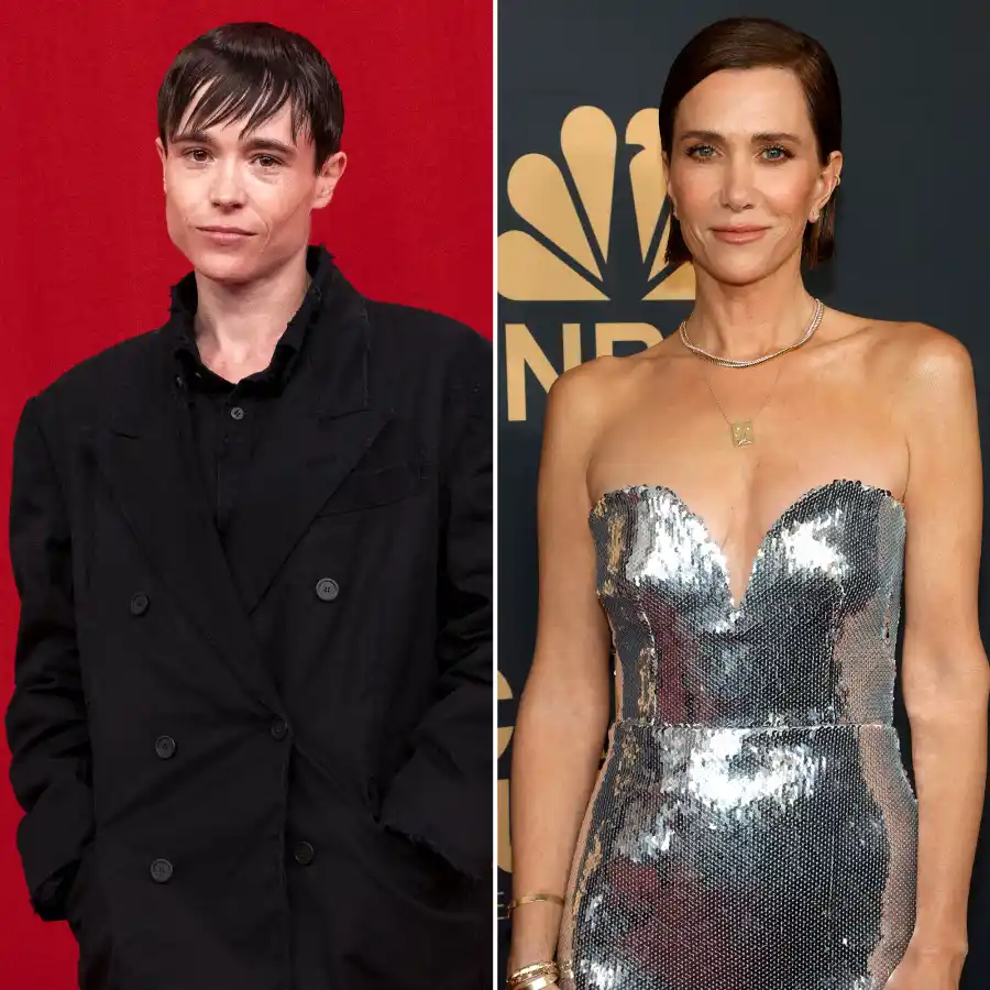 Elliot Page's Memoir 'Page Boy': Biggest Revelations