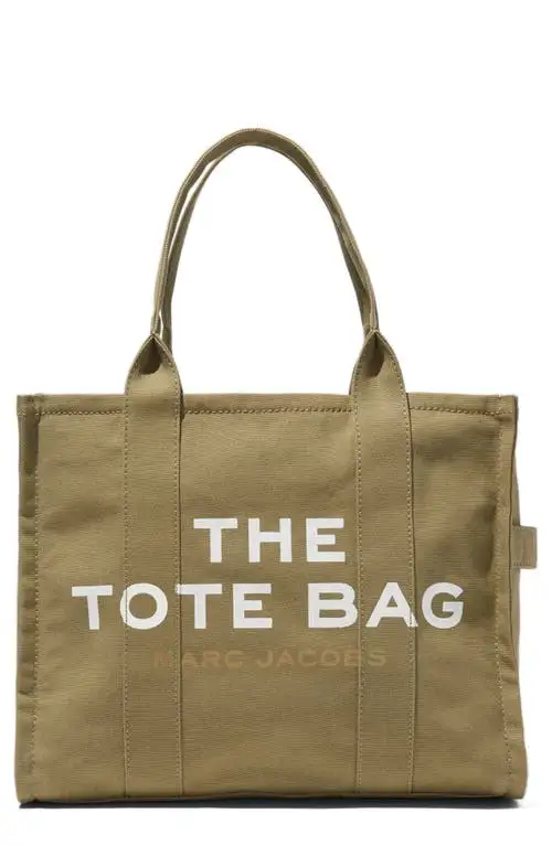Marc Jacobs The Tote Bag in Slate Green at Nordstrom