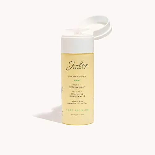 Julep Glow The Distance Skin Refining Face Toner