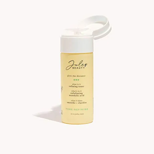 Julep Glow The Distance Skin Refining Face Toner