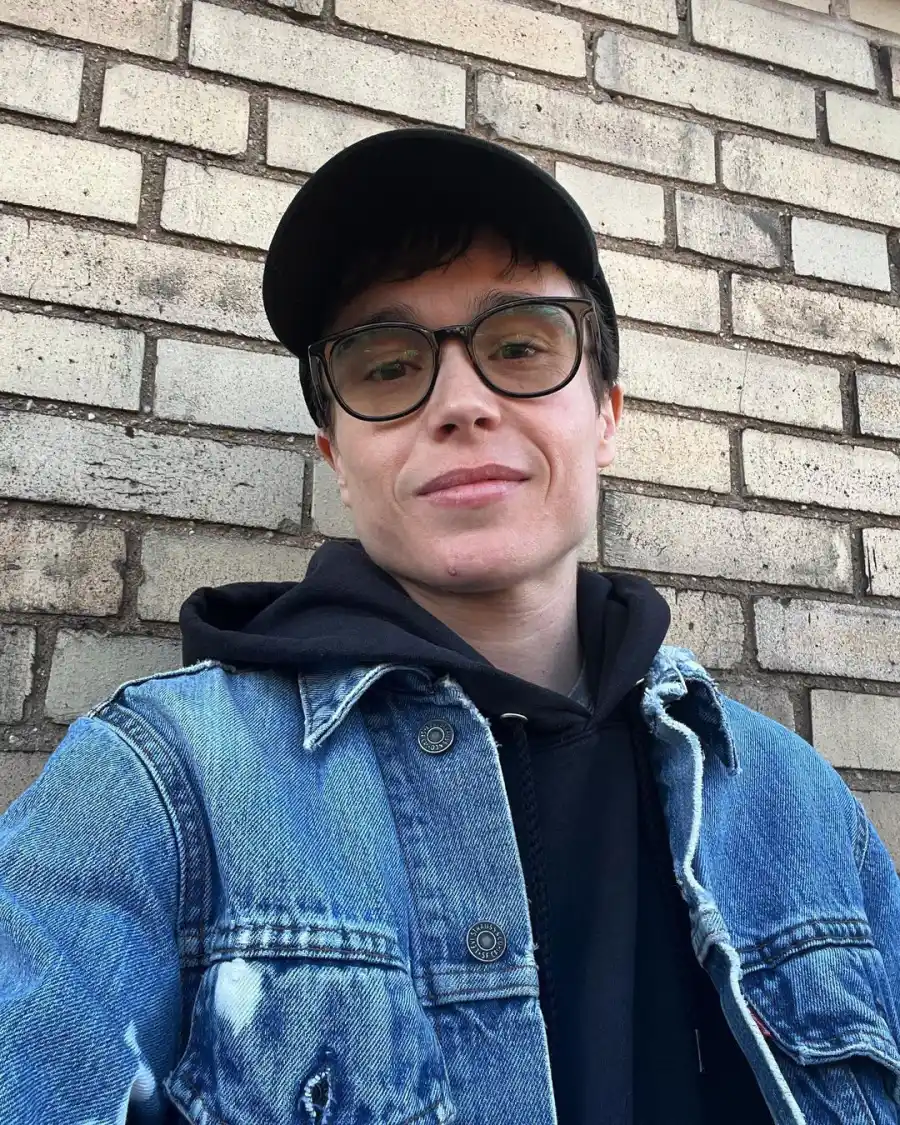 Elliot Page's Memoir 'Page Boy': Biggest Revelations