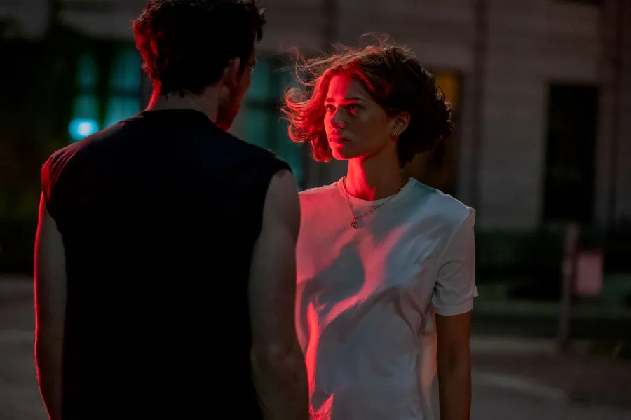 ‘Challengers’ Movie: Everything to Know About Zendaya’s Tennis Drama, Onscreen Love Triangle, More