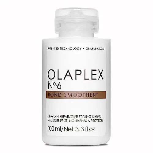 Olaplex No 6 Bond Smoother, 3.3 Fl Oz