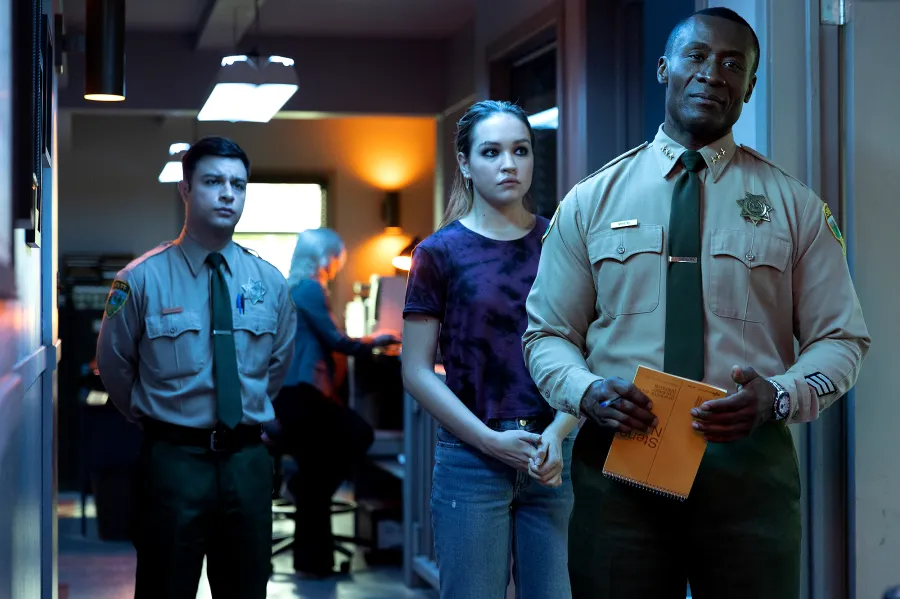 Who Is Sadie Stanley? 5 Things to Know About Megan in Season 2 of Freeform's 'Cruel Summer'