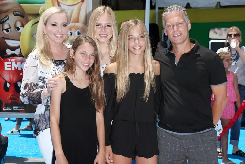 Shannon Beador and Ex-Husband David Beador's Ups and Downs Through the Years