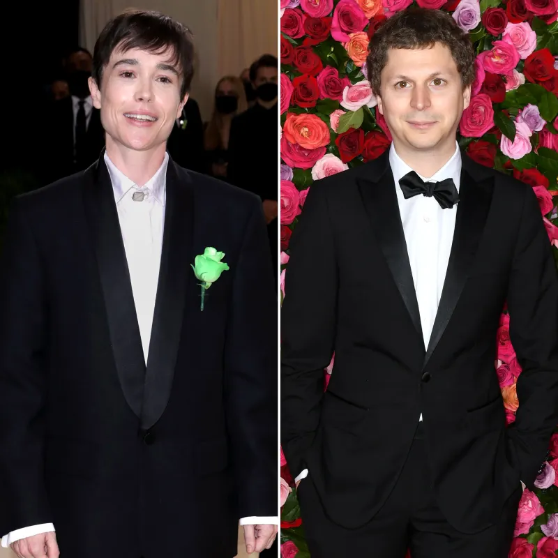 Elliot Page's Memoir 'Page Boy': Biggest Revelations