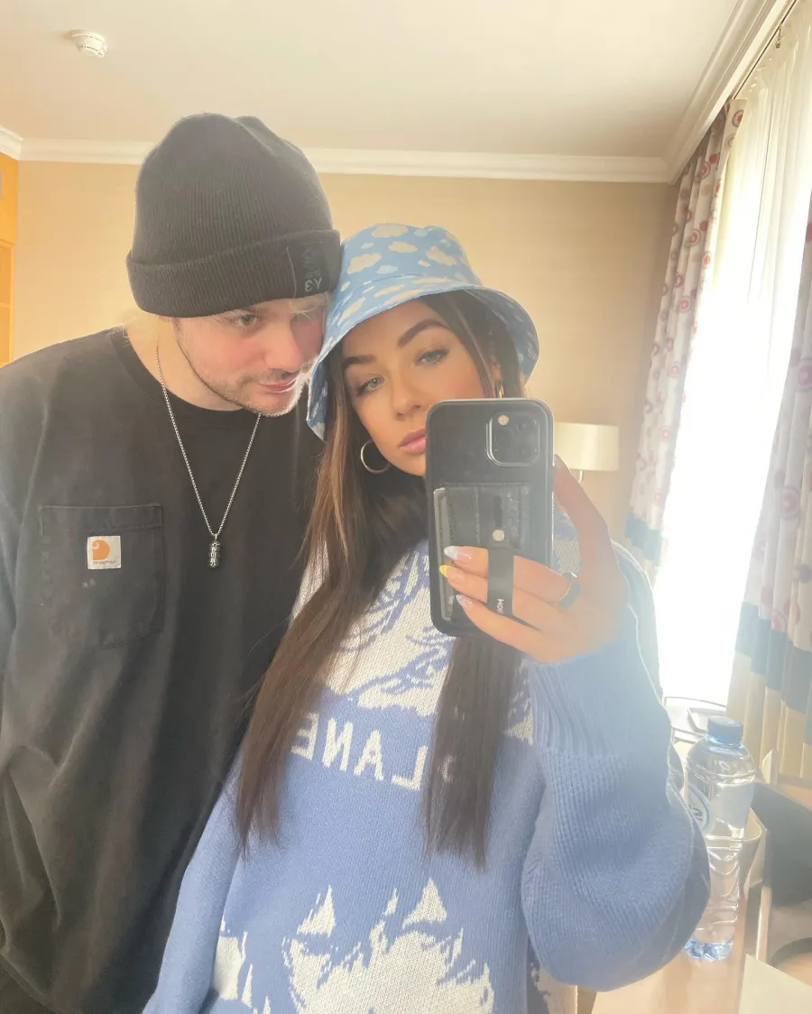 5 Seconds of Summer's Michael Clifford Expecting 1st Baby