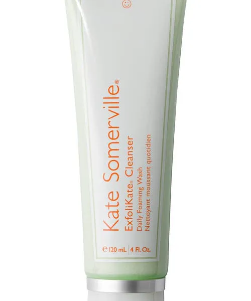 Kate Somerville® ExfoliKate® Cleanser Daily Foaming Wash at Nordstrom, Size 8 Oz