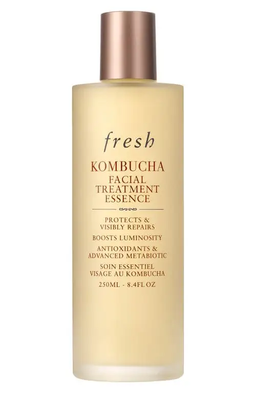 Fresh&reg; Kombucha Antioxidant Facial Treatment Essence at Nordstrom, Size 1.6 Oz